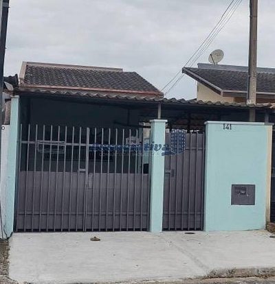 Casa, 2 quartos, 65 m² - Foto 1