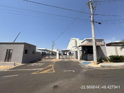 Apartamento, 2 quartos, 10 m² - Foto 1