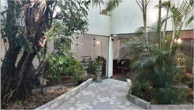 Sobrado, 4 quartos, 378 m² - Foto 5