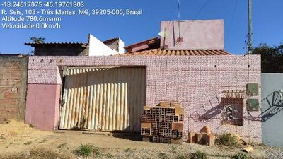 Casa, 2 quartos, 140 m² - Foto 1