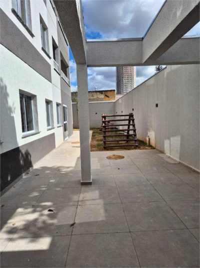 Apartamento, 2 quartos, 35 m² - Foto 5