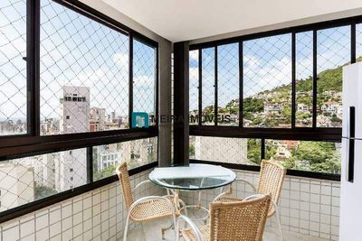 Apartamento, 4 quartos, 130 m² - Foto 5
