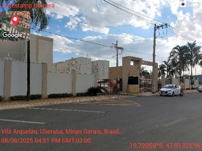 Apartamento, 2 quartos, 39 m² - Foto 1