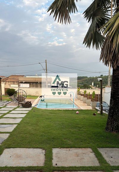 Casa, 3 quartos, 683 m² - Foto 1