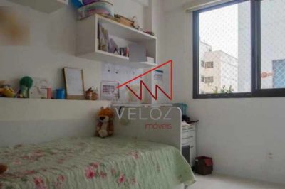 Apartamento, 3 quartos, 113 m² - Foto 1