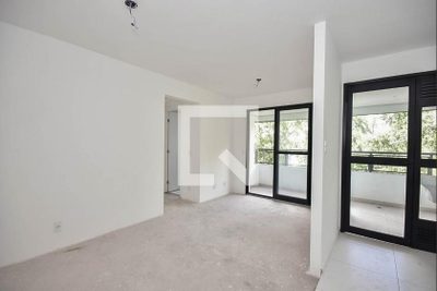 Apartamento, 2 quartos, 48 m² - Foto 3