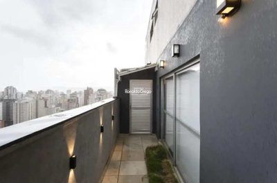 Cobertura, 3 quartos, 234 m² - Foto 3