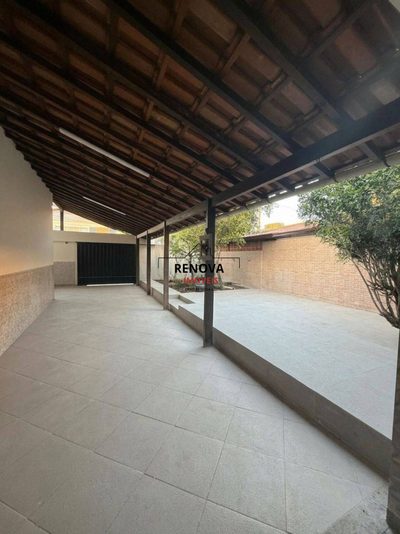 Casa, 5 quartos - Foto 4