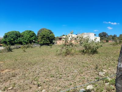 Terreno, 720 m² - Foto 1