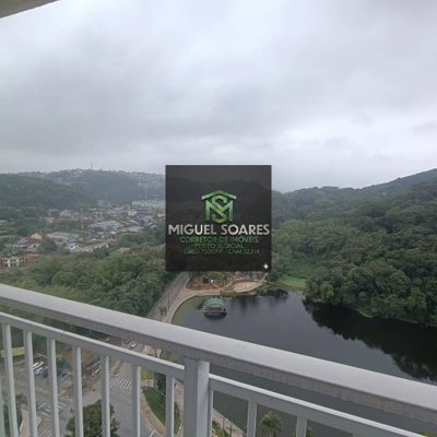 Apartamento, 2 quartos, 57 m² - Foto 1