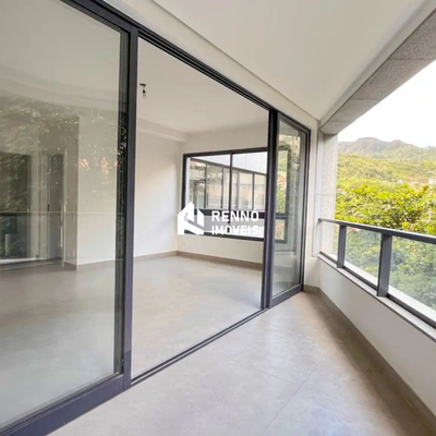Apartamento, 3 quartos, 150 m² - Foto 2