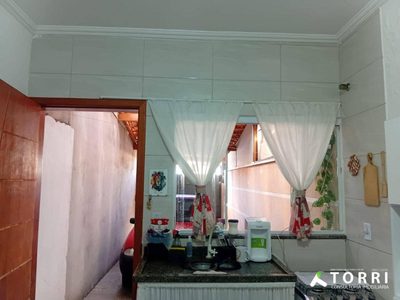 Casa, 1 quarto, 88 m² - Foto 2
