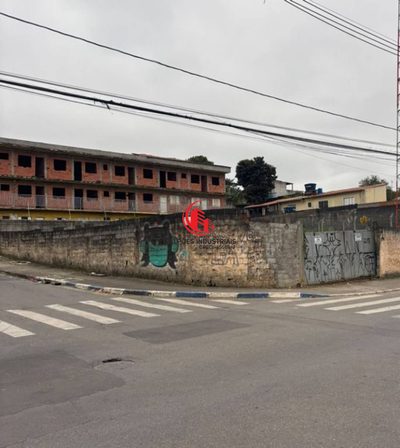 Terreno, 800 m² - Foto 3