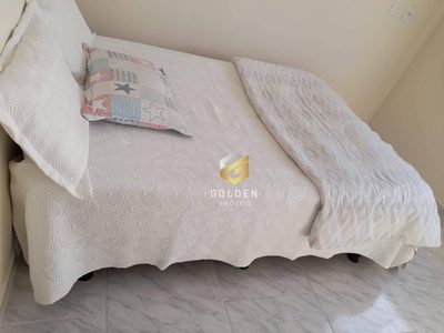 Apartamento, 2 quartos, 56 m² - Foto 4