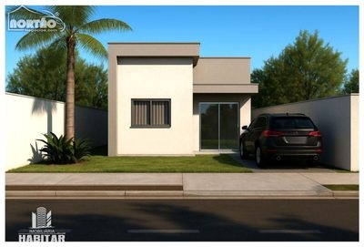 Casa, 3 quartos - Foto 3