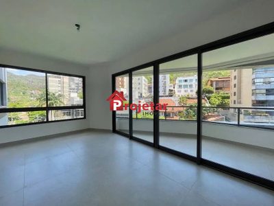 Apartamento, 4 quartos, 150 m² - Foto 2