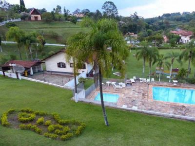 Hotel, 314000 m² - Foto 3