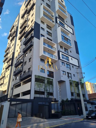 Apartamento, 2 quartos, 67 m² - Foto 1