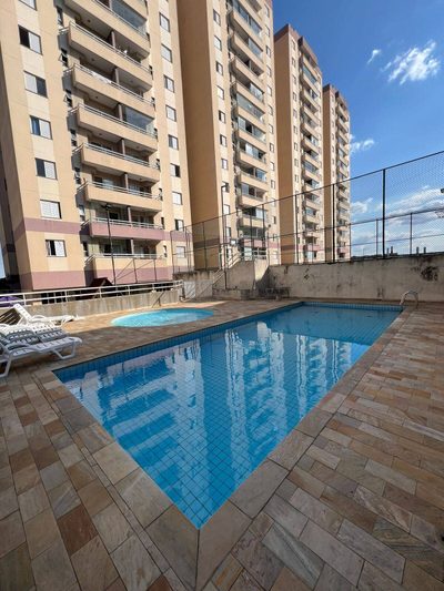 Apartamento, 2 quartos, 54 m² - Foto 3