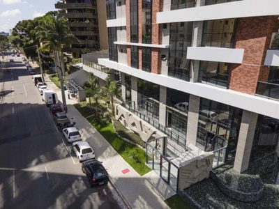 Apartamento, 3 quartos, 240 m² - Foto 3