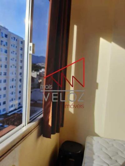 Apartamento, 33 m² - Foto 4