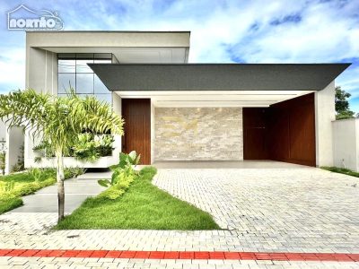 Casa, 1 quarto, 203 m² - Foto 1