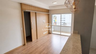 Apartamento, 2 quartos, 68 m² - Foto 5