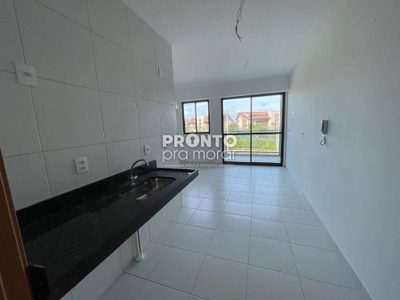 Apartamento, 1 quarto, 28 m² - Foto 4