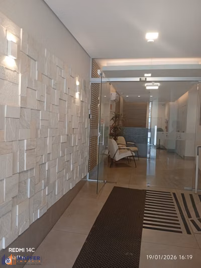 Sala-Conjunto, 47 m² - Foto 3