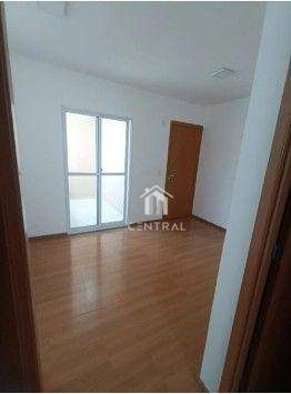 Apartamento, 2 quartos, 43 m² - Foto 3