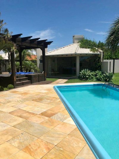 Casa, 4 quartos - Foto 3
