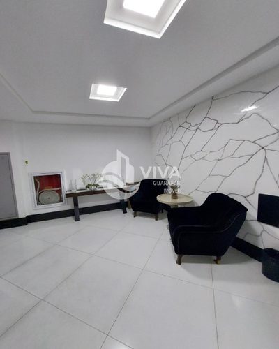 Apartamento, 4 quartos, 140 m² - Foto 2
