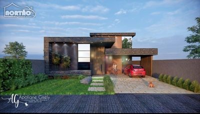 Casa, 1 quarto, 157 m² - Foto 2