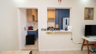 Apartamento, 2 quartos, 74 m² - Foto 5