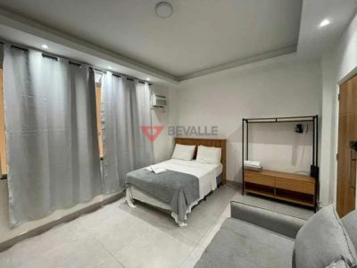 Apartamento, 27 m² - Foto 1