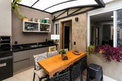 Apartamento, 3 quartos, 92 m² - Foto 5