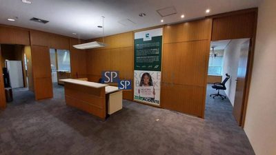 Sala-Conjunto, 242 m² - Foto 4