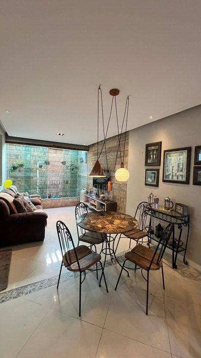 Casa, 3 quartos, 485 m² - Foto 4