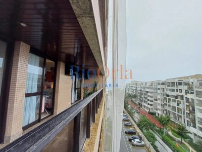 Apartamento, 4 quartos, 162 m² - Foto 3