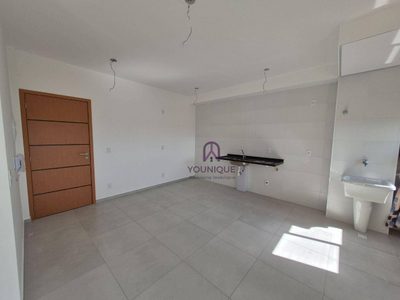 Kitnet-Studio, 44 m² - Foto 4