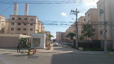 Apartamento, 2 quartos, 10 m² - Foto 1