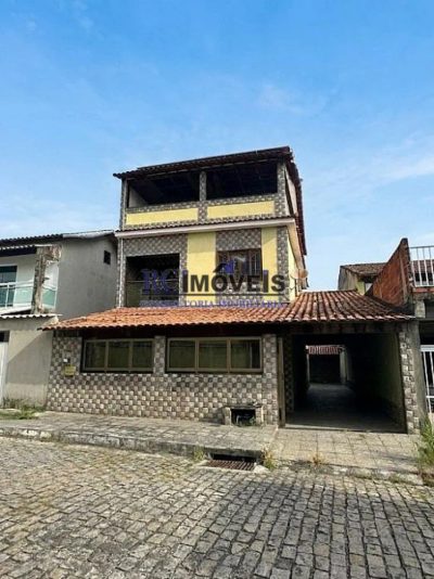 Casa, 3 quartos, 118 m² - Foto 2