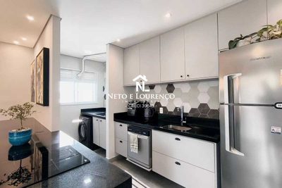 Apartamento, 2 quartos, 72 m² - Foto 5