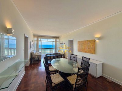 Apartamento, 3 quartos, 160 m² - Foto 2