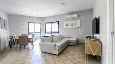 Apartamento, 3 quartos, 125 m² - Foto 5