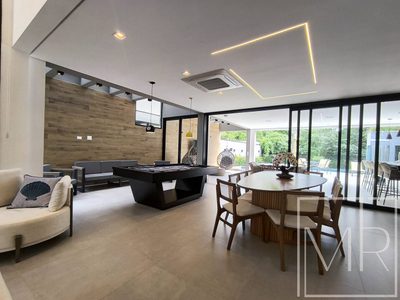 Casa, 6 quartos, 483 m² - Foto 5