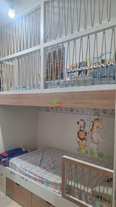 Apartamento, 2 quartos, 46 m² - Foto 5