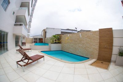 Apartamento, 3 quartos, 125 m² - Foto 5