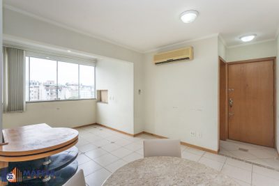 Apartamento, 2 quartos, 64 m² - Foto 3