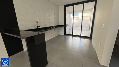 Casa de Condomínio, 3 quartos - Foto 5